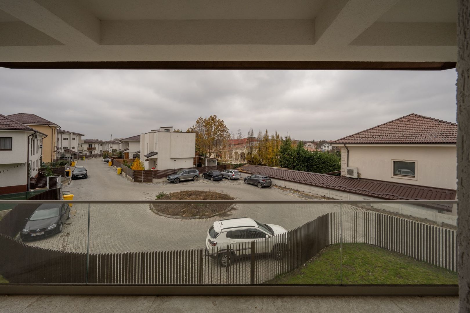 Vila individuala in Otopeni - Poză 39