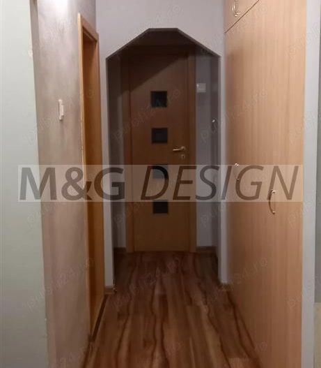 Apartament 3 camere zona Lipovei cu centrala - Poză 9