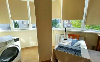 Inchiriez ap. cu 2 camere decomandat, pet friendly in Calea Aradului - Poză 12