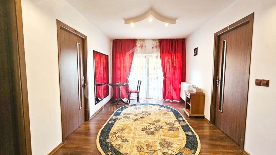 OPORTUNITATE | Apartament cu 7 Camere | 3 Niveluri | 200mp | Borhanci - Poză 37