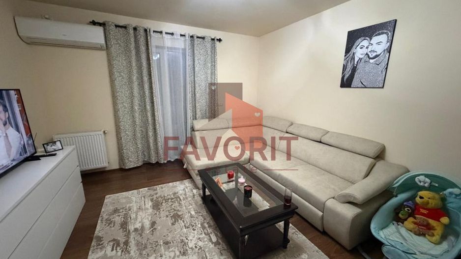 Apartamnet 2 camere | Giroc - Poză 2