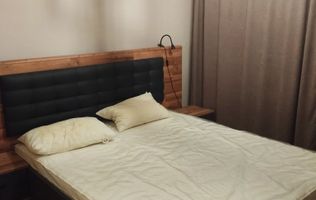 3 camere Dristor - metrou 1 minut, prima inchiriere!