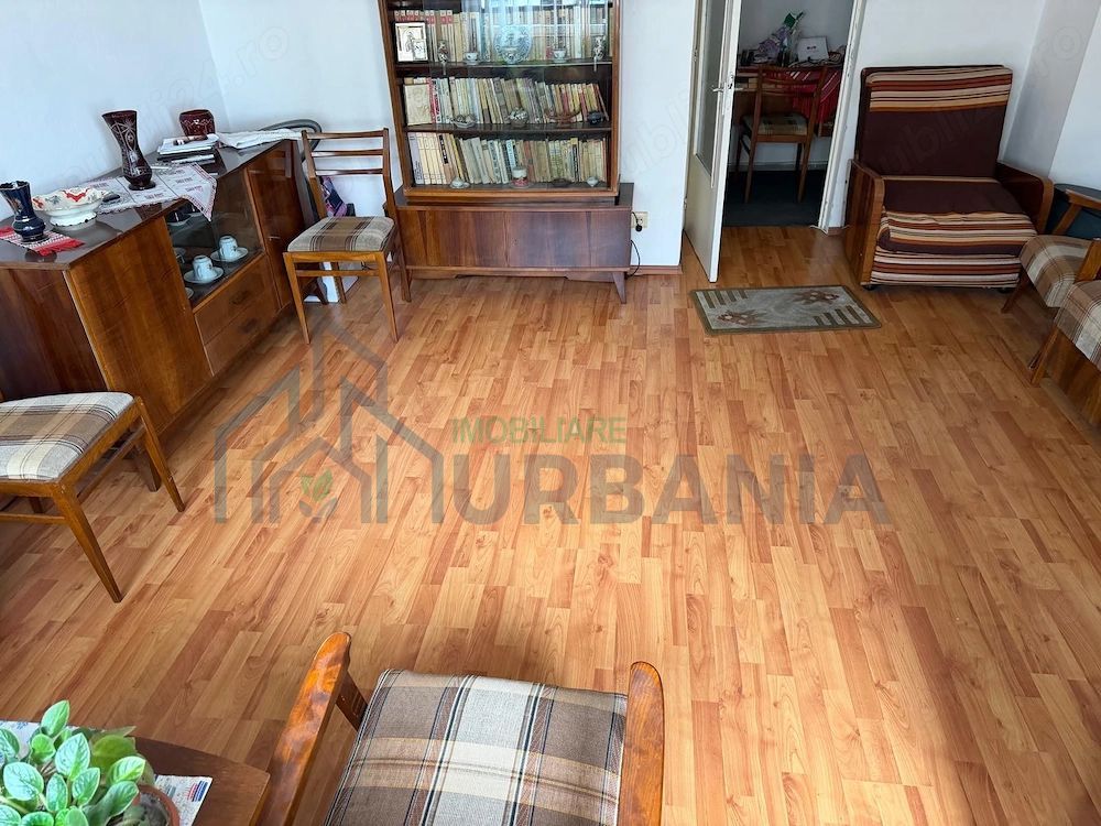 Apartament 1 cameră de închiriat, Iași, zona Păcurari - Poză 2
