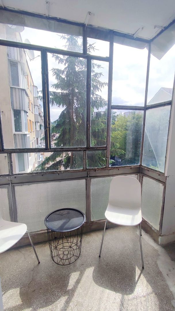 Apartament 2 camere Mobilat si Utilat Donath Grigorescu - Poză 16