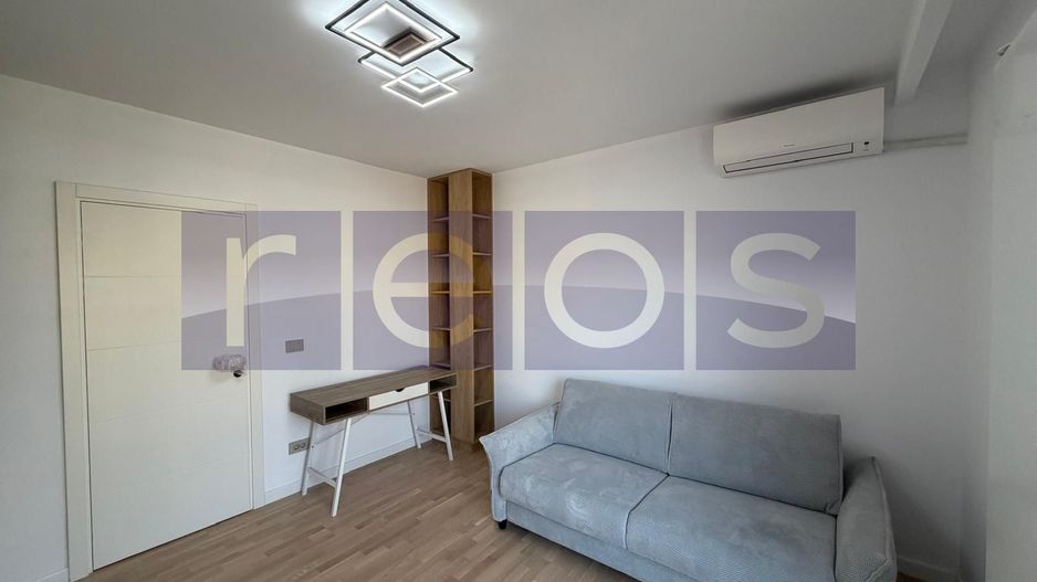 PRIMAVERII | VANZARE APARTAMENT 3 CAMERE | LUX | 71 MP | NOU RENOVAT - Poză 12