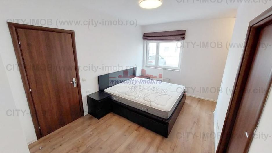 Inchiriere apartament 3 camere Baneasa Complex Rezidential - Poză 5
