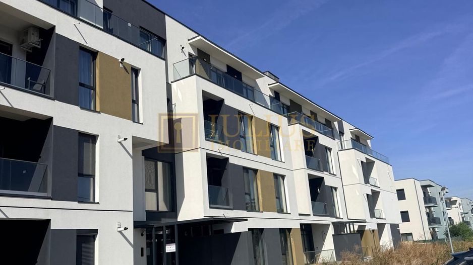 Prima Inchiriere| Dumbravita| 2 camere| bloc 2024| loc de parcare| terasa| lift - Poză 23