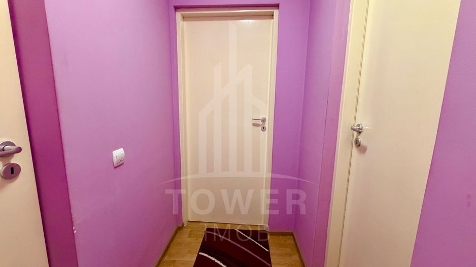 Apartament 2 camere de vanzare-Calea Poplacii - Poză 13