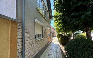 Vilă Eleganta D+P+M si generoasă Sannicolau Mic Arad Plata în Rate - Poză 32