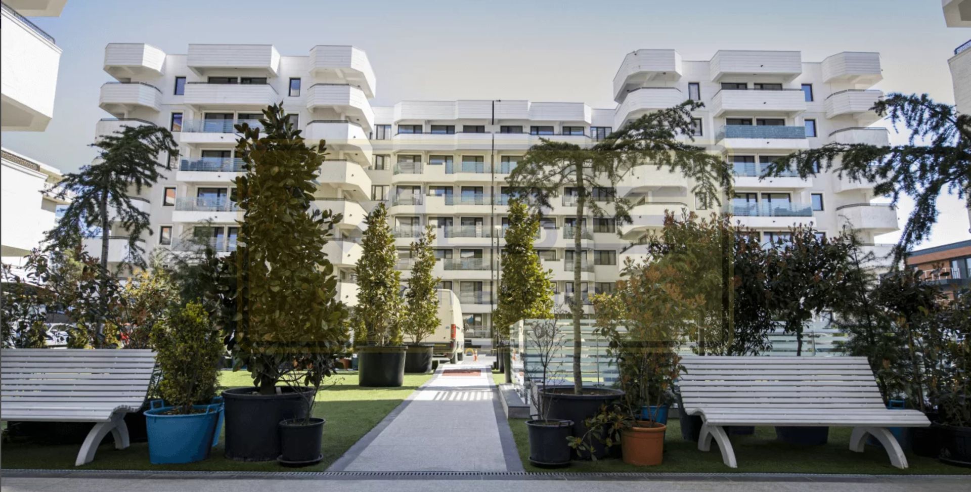 Apartament 2 camere NOU Copou - Poză 29