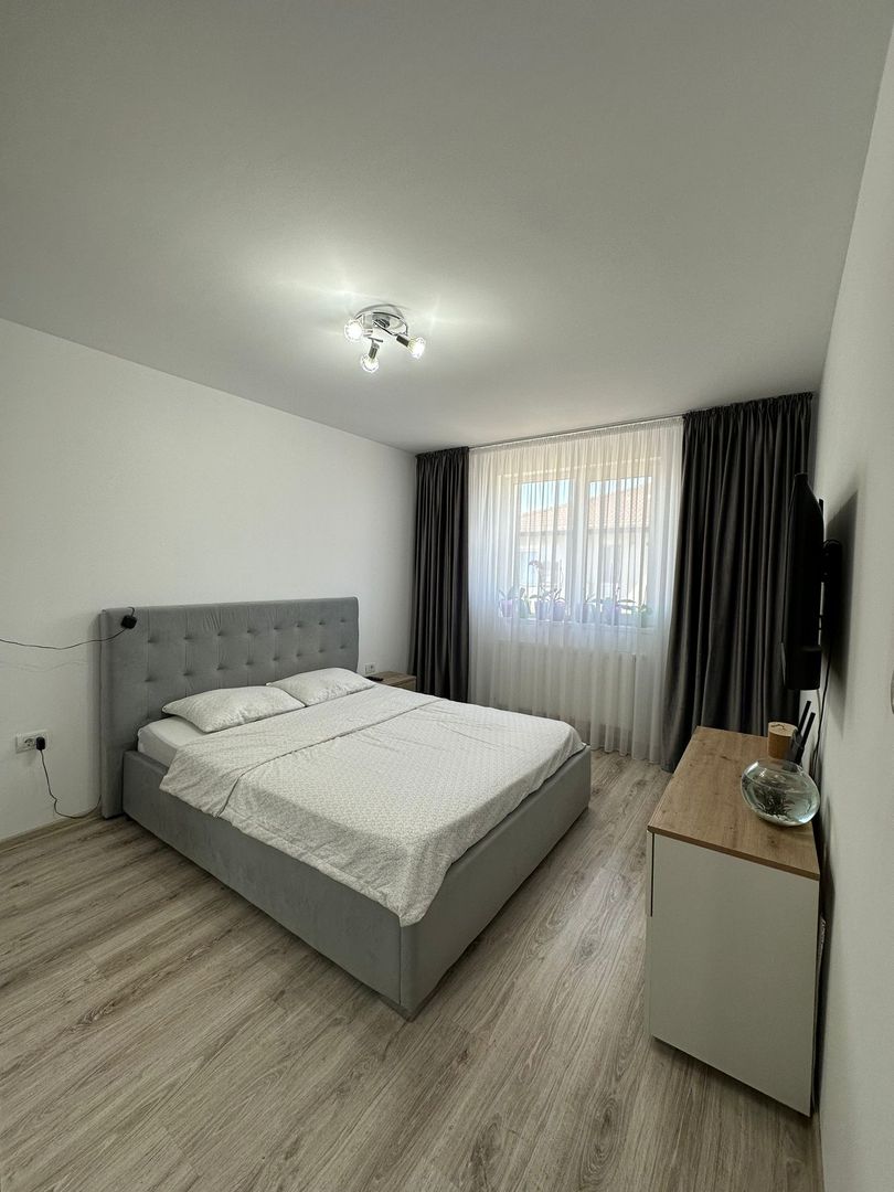 Calea Urseni | 2 Camere | Decomandat | Mobilat si Utilat | Pod | Loc de parcare - Poză 5