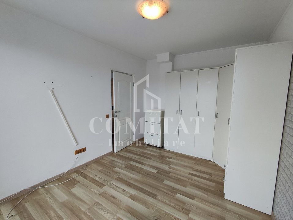 Apartament cu 2 camere | terasă 46 mp | zona Terra - Poză 3