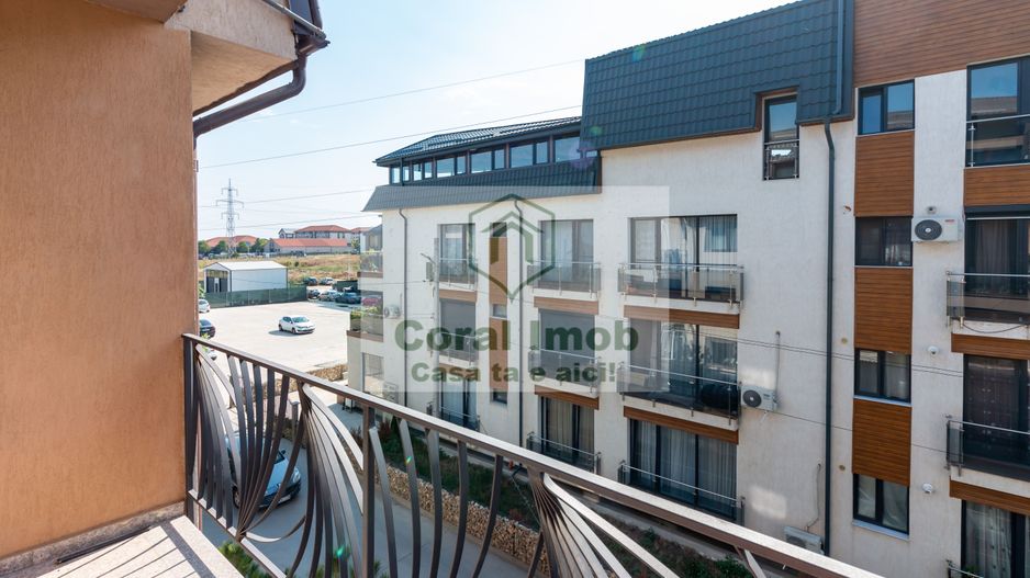 Ocazie de neratat! Apartament 3 camere cu parcare proprie se vinde  la - Poză 14