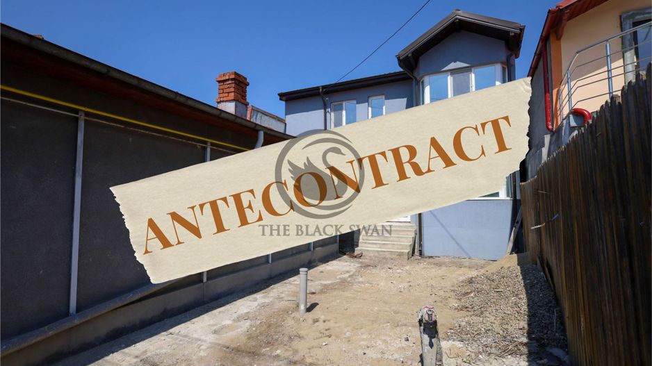 Casa cu 3 camere de vanzare | Zona Afi Palace, Ploiești | Comision 0% - Poză 1