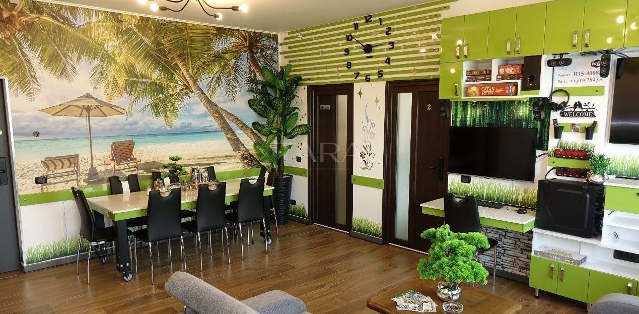 Penthouse de Lux și Terasă Panoramică, zona Vivo - Poză 3