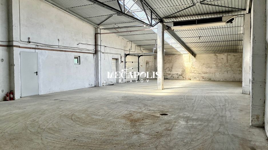 Spațiu / 200mp / Birou / Brintex - Poză 4