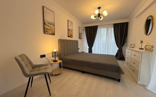 Apartament 2 camere | JASMINE RESIDENCE | LUX | LOC PARCARE INCLUS - Poză 4