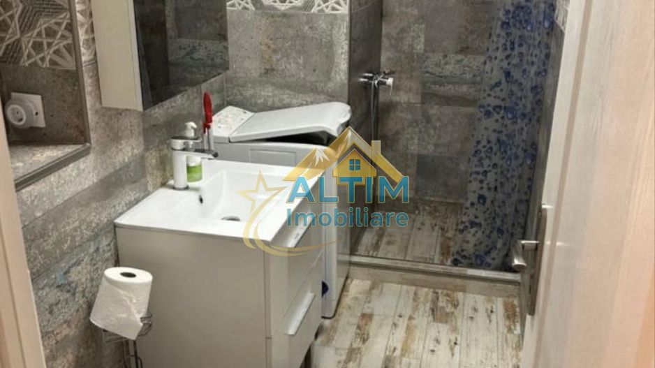 Apartament cu 2 camere de închiriat, cartier Astra - Poză 7