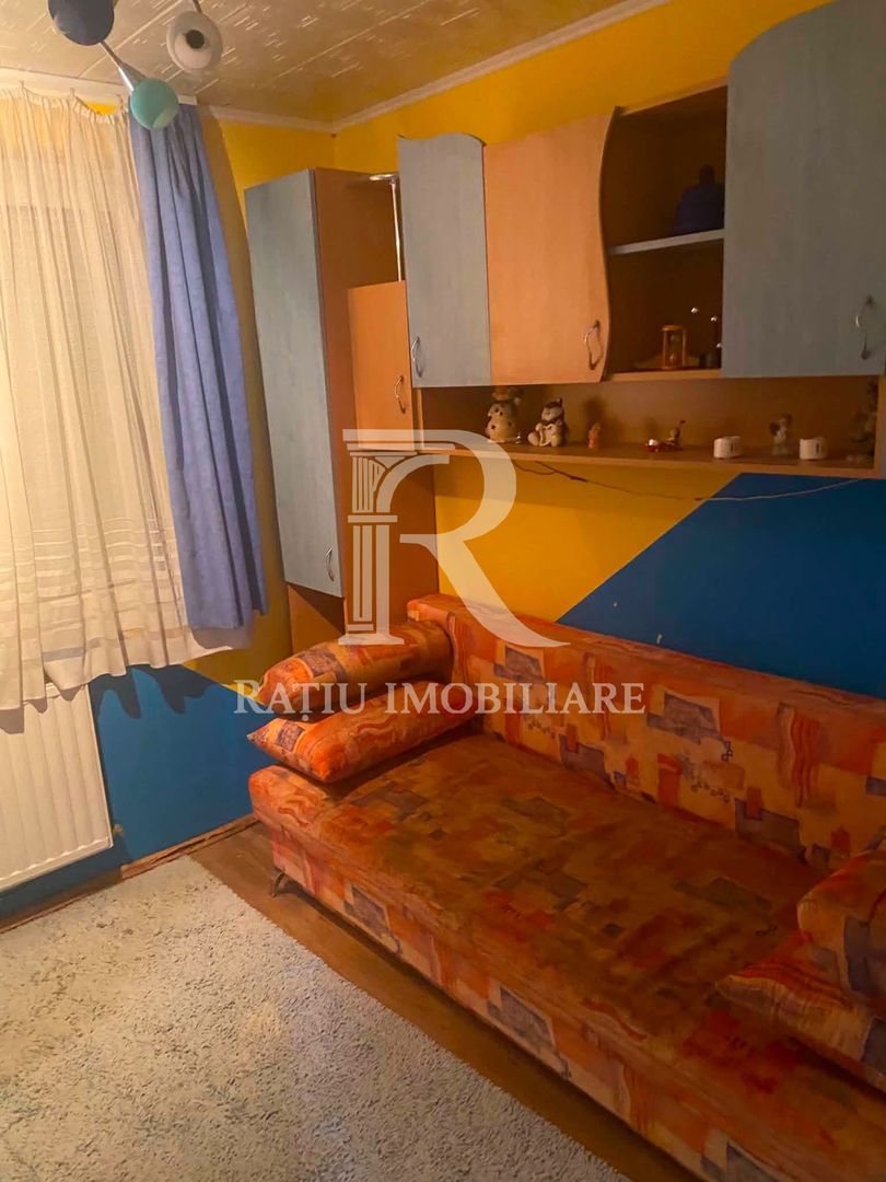 Apartament cu 3 camere | Salonta | Bihor - Poză 4