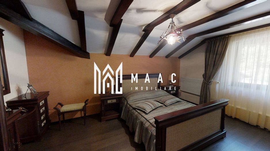 Cabană / Pensiune turistică | zona Racovița - Poză 41