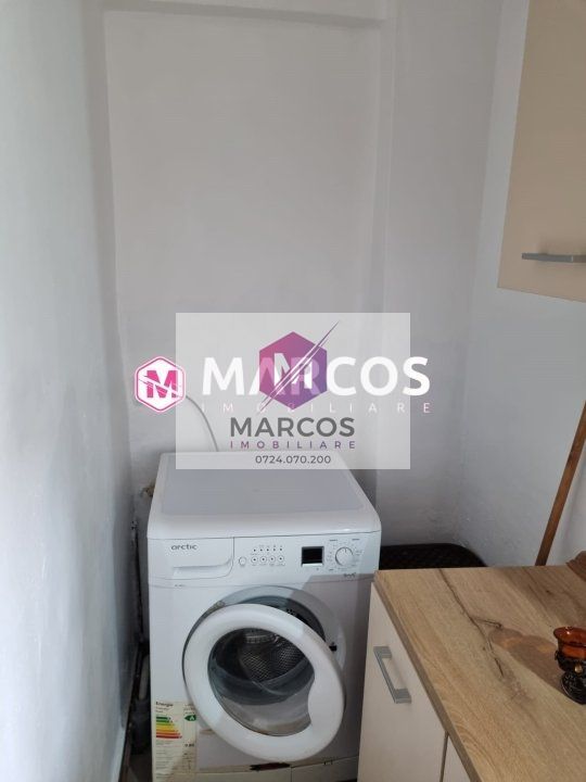 Apartament 1 camera, et.1, Micro 4, ID 827 - Poză 6