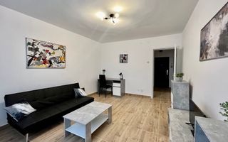 Apartament 2 camere,view spectaculos,  zona Central - Take Ionescu - Poză 2