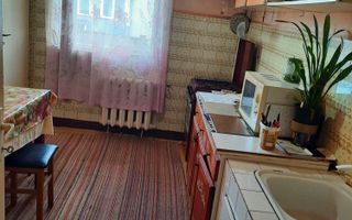 Apartament 2 camere, 53 mp, balcon, necesită renovare, zona Marasti - Poză 7