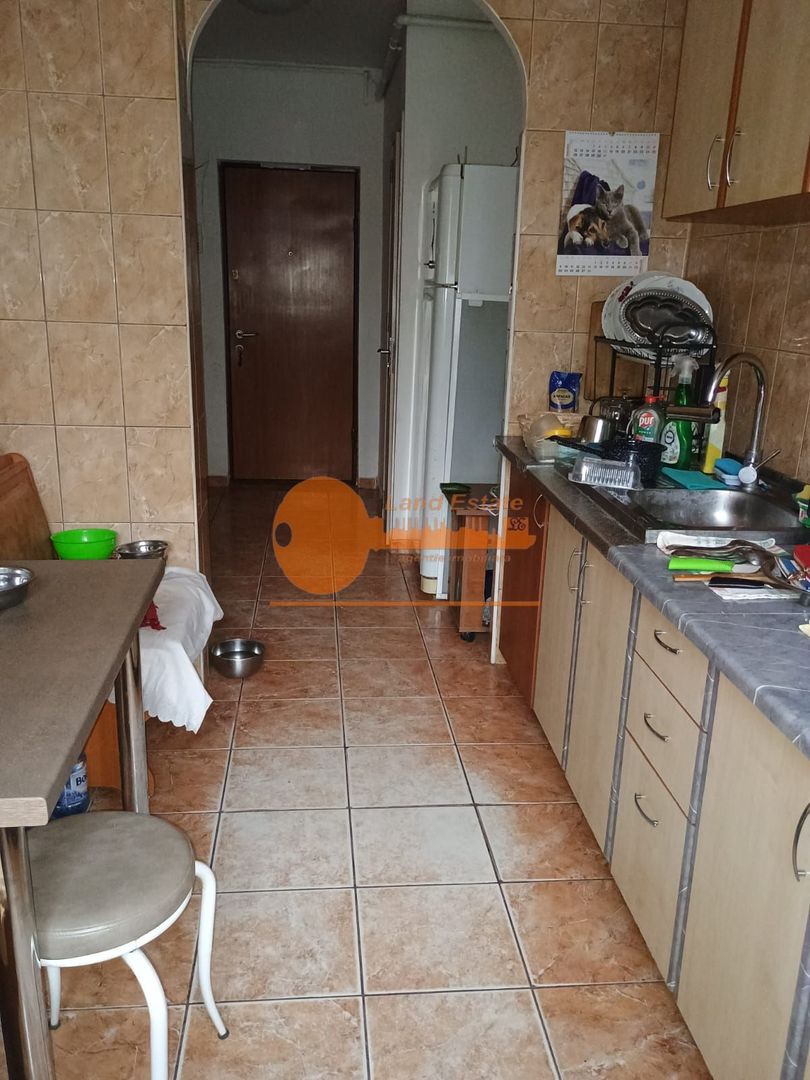 Aprtament cu 2 camere la 4 minute de Metrou Pacii - Poză 11