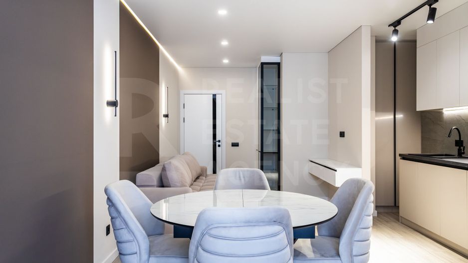 Vânzare, apartament, 2 camere, strada Ioana Radu, Buiucani - Poză 2