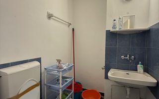 Apartament cu 4 camere decomandate, etaj intermediar, zona Marasti - Poză 10