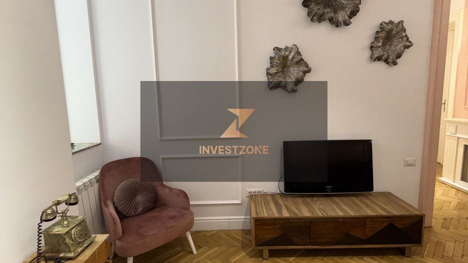 Apartament 4 camere Ultracentral Oradea - Poză 19