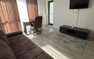 Apartament 1 Camera Exigent Plaza Faza 4 - Poză 1