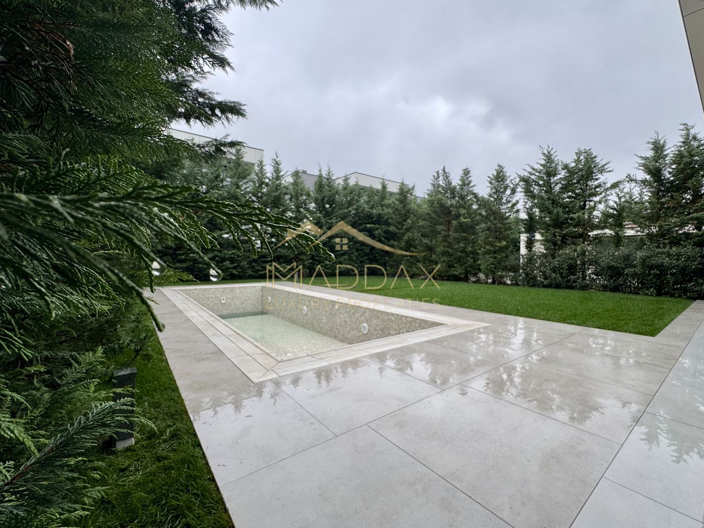 Vila Spectaculoasa *460mpc* / 800mp teren / Piscina Proprie / Pipera - Poză 8