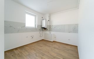Apartament cu 3 Camere Complexul Residential Bule Residence Sanpetru - Poză 8