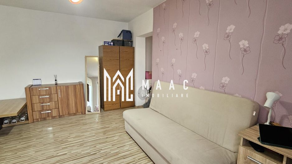 Apartament 3 camere de închiriat | Sibiu, Trei Stejari | 74 mp - Poză 10