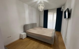 AP. 3 CAMERE - SKY GARDEN RESIDENCE, PARCARE INCLUSA, BLOC NOU, MODERN - Poză 2