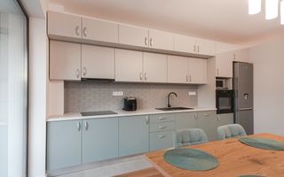 Ap 3 camere, 2 bai, parcare, prima inchiriere, Buna Ziua, Trifoiului - Poză 5
