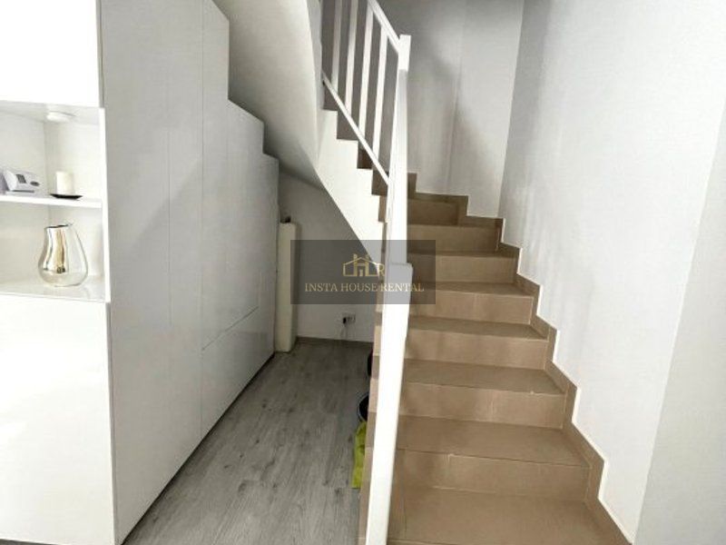 Vila 4 camere Pipera/Tunari *parcare 2 + terasa si gradina* - Poză 16