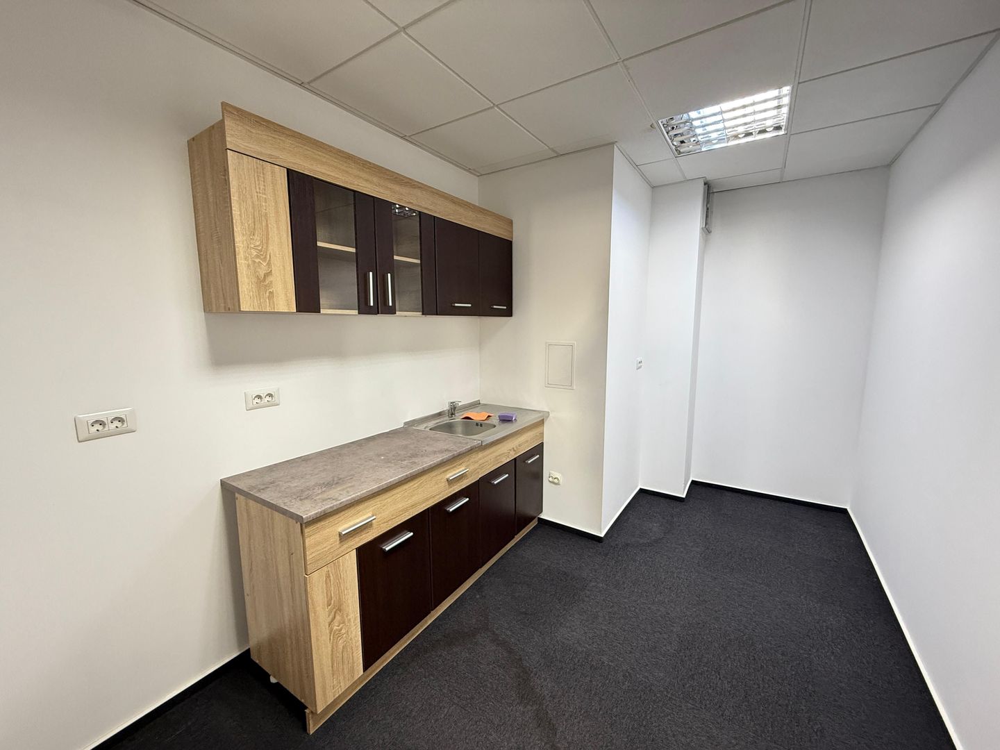 Cladire Birouri Pipera | Rond OMV | Porsche Pipera - Poză 5