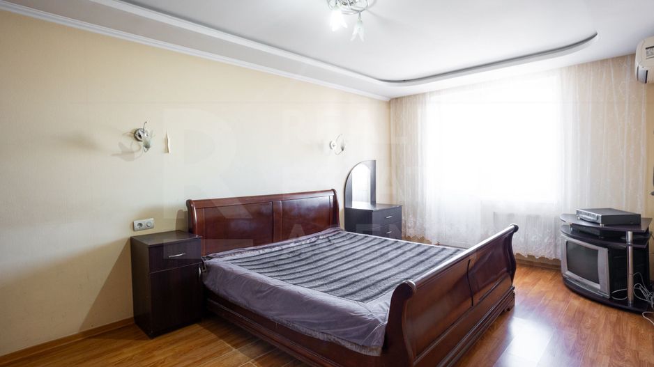 Vânzare, apartament, 3 camere, strada Melestiu, Centru - Poză 7
