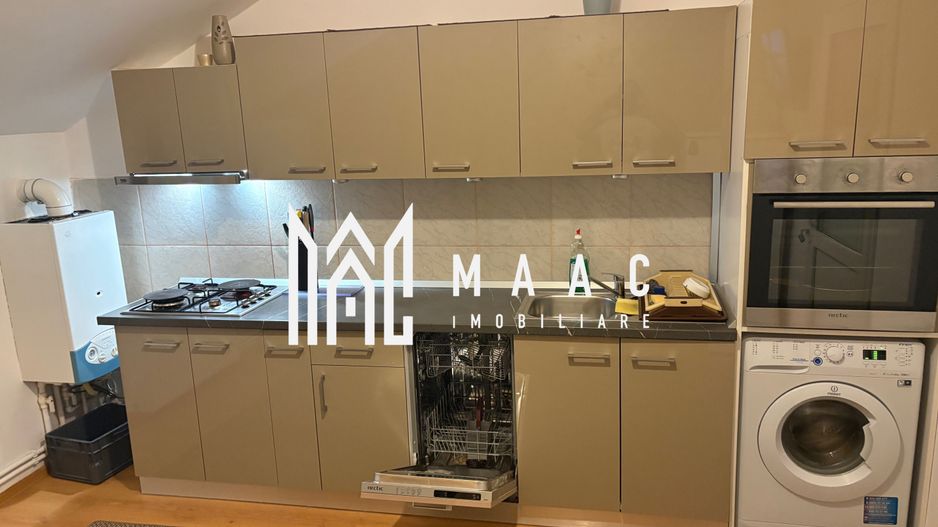 Apartament 1 Camera I Decomandat I Etaj 1 I Viile Sibiului - Poză 1