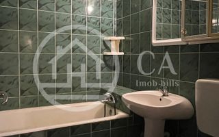 Apartament cu 3 camere de inchiriat in Rogerius Oradea - Poză 9
