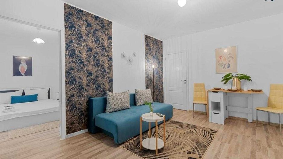 Inchiriere 3  camere pta Victoriei - Poză 1