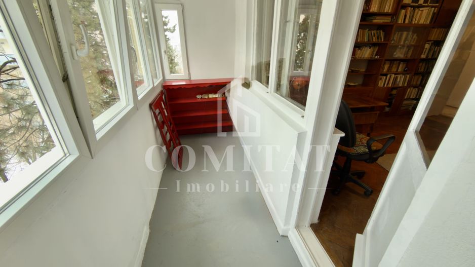 Apartament 3 camere decomandate zona Interservisan - Poză 7