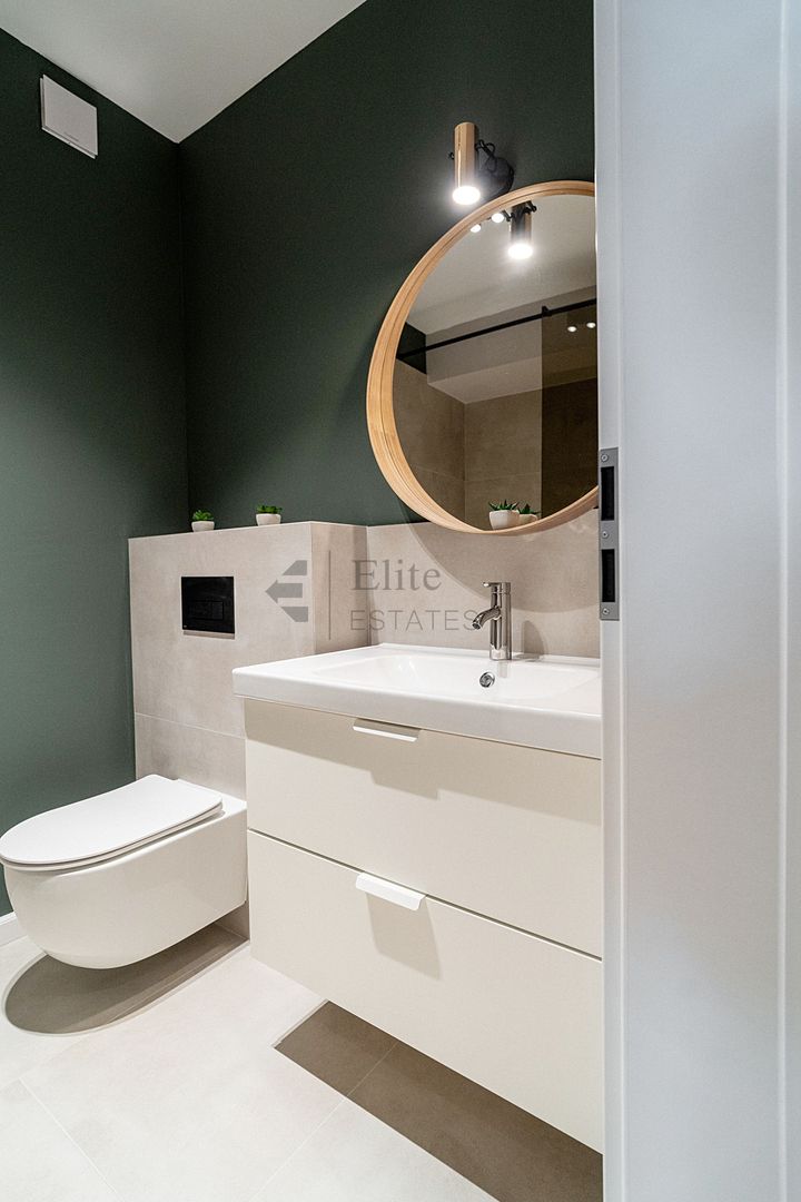Apartament nou cu 2 camere, bloc ''Green'' in Oradea - Poză 14