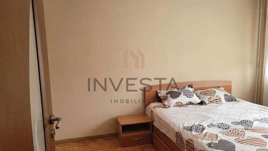 Apartament 2 camere, complet renovat, etaj intermediar, Grigorescu - Poză 3