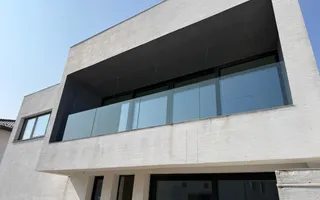 Vilă individuala 6 cam Pipera-Tunari - Poză 20