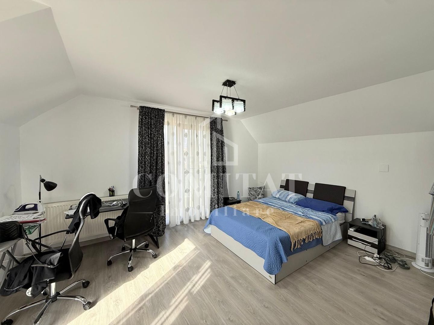 Casă individuală 4 dormitoare zona Hasdeu - Poză 17