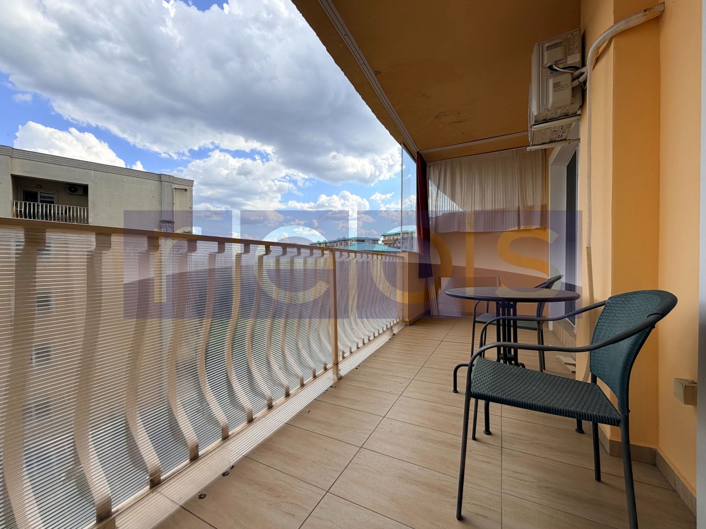 VANZARE 2 CAMERE | LUMINOS | COSMOPOLIS - Poză 8