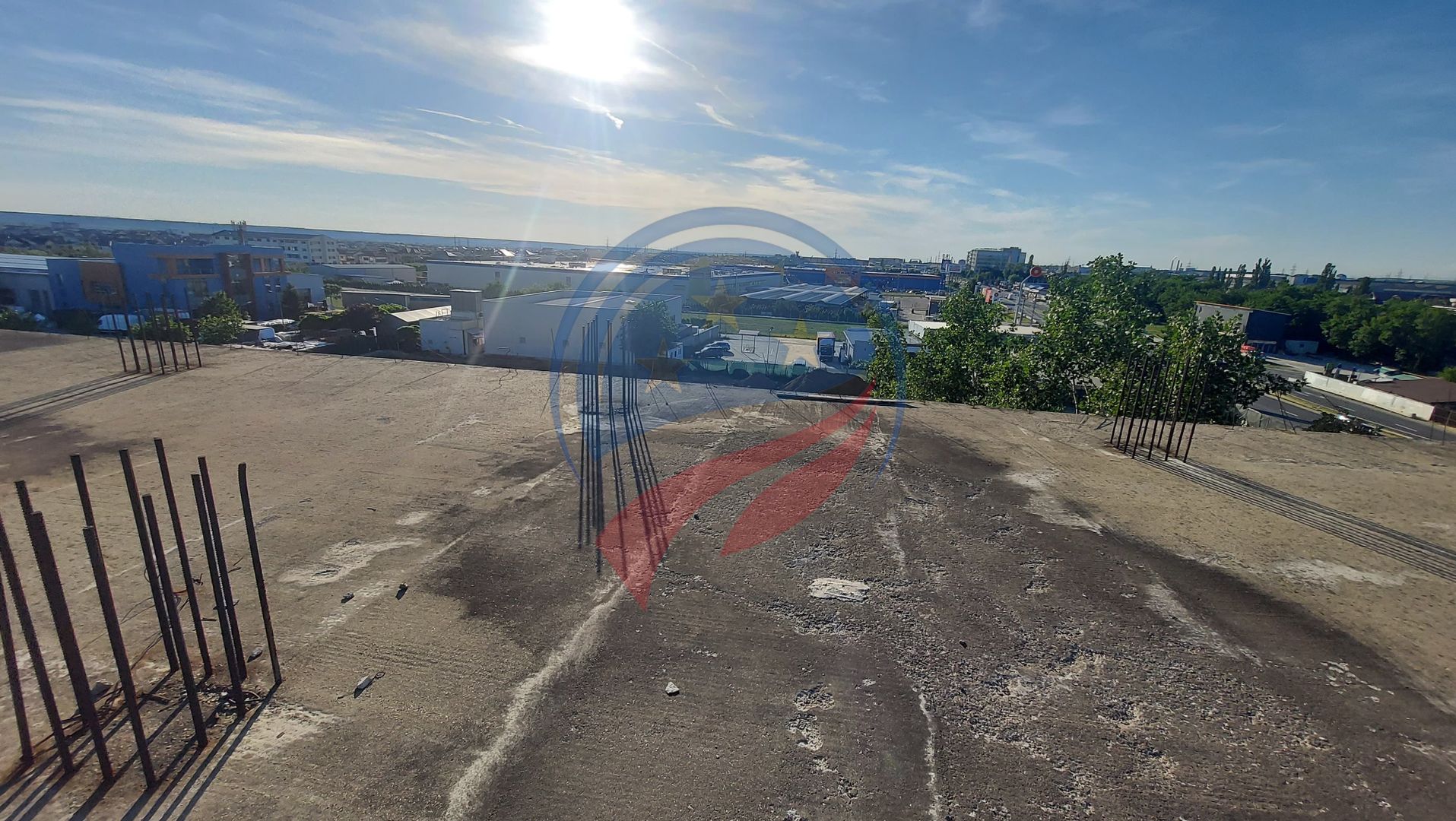 Proprietate industrială versatilă – ideală pentru investiții - Poză 10